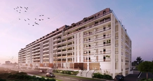 Apartament superb cu 3 camere și terasă de 67 mp | Calea Aradului