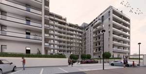 Apartament superb cu 3 camere și terasă de 49 mp | Calea Aradului