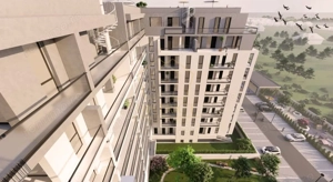 Apartament superb cu 4 camere și terasă de 160 mp | Calea Aradului