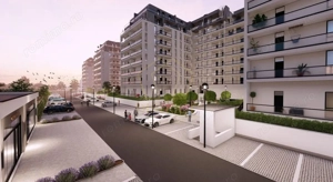 Apartament superb cu 2 camere și balcon | Calea Aradului