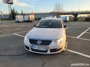 Passat B6 1.9 tdi