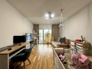 Vânzare apartament cu 2 camere în Complexul Himson