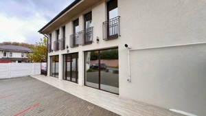 Spațiu comercial I Corbeanca - Primăverii I 5 locuri de parcare 