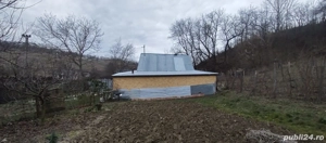 Teren de vânzare județul Bacău - imagine 5