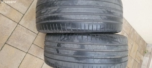 2 Cauciucuri vară Pirelli 255/35/21 98W