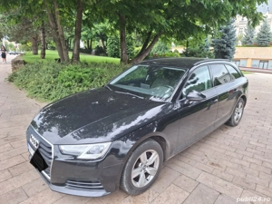 Vand Audi A4