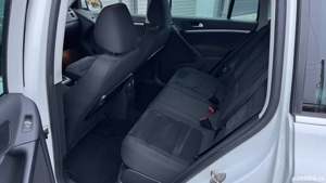 Volkswagen Tiguan, Automat,4X4, Km Reali, Garantie 2 Ani, Factura, Finantare, - imagine 9