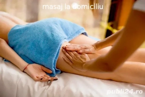 Masaj de relaxare pt doamne