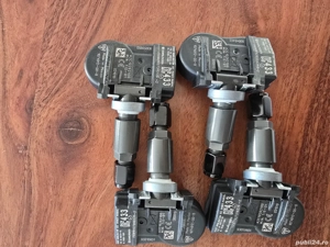 Senzori presiune TMPS Originali TESLA 