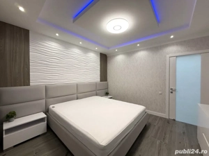 Apartament cu 2 camere de inchiriat in zona Borhanci