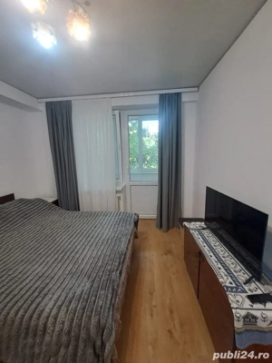 Apartament cu 2 camere de inhiriat in zona Bulgaria