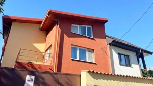 Casa individuala 5 camere I Posibil spatiu comercial I 300 mp I Parcul Lacul Tei