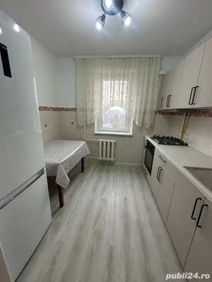 Apartament cu doua camere de inchiriat pe strada Horea - imagine 2