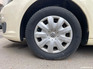 VW Touran 1,2 tsi,2012 ,Inmatriculat,Unic Proprietar - imagine 3