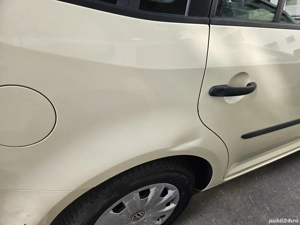 VW Touran 1,2 tsi,2012 ,Inmatriculat,Unic Proprietar - imagine 9