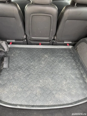 VW Touran 1,2 tsi,2012 ,Inmatriculat,Unic Proprietar - imagine 8