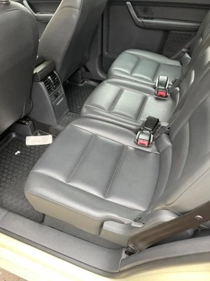 VW Touran 1,2 tsi,2012 ,Inmatriculat,Unic Proprietar - imagine 6