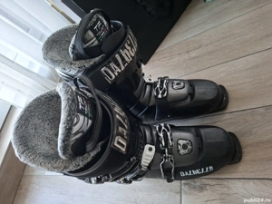 vand clapari Dalbello rampage 110 flex, 28.5 masira