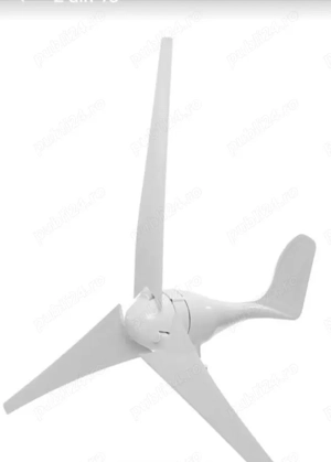 Turbina eoliana 24v 1000w