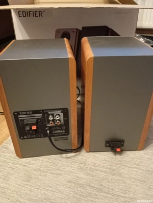 Boxe Edifier R1280T - imagine 4