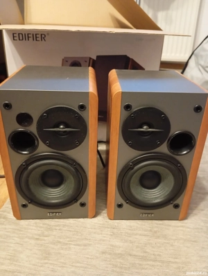 Boxe Edifier R1280T - imagine 3