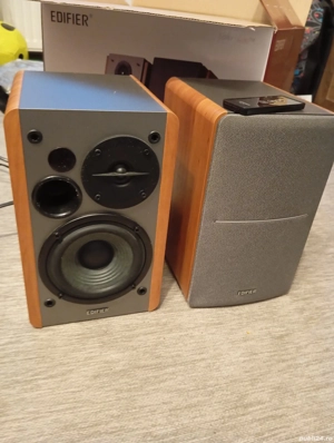 Boxe Edifier R1280T - imagine 5