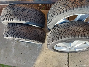 Roti auto cu cauciucuri de iarna - imagine 2