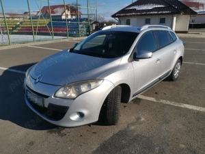 Renault Megane 3 1.5 DCI - imagine 7