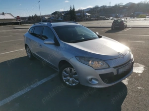 Renault Megane 3 1.5 DCI - imagine 4