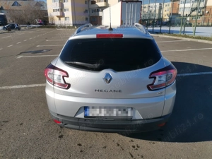 Renault Megane 3 1.5 DCI - imagine 5