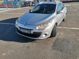 Renault Megane 3 1.5 DCI - imagine 6