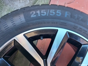 Roti auto cu cauciucuri de iarna - imagine 6