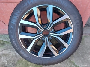 Roti auto cu cauciucuri de iarna - imagine 8