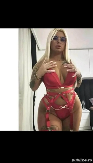 Doar pentru cateva zile in orasul tau!