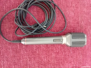 Vind microfon stereo sony - imagine 5