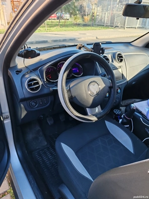 Dacia Sandero Stepway  - imagine 3