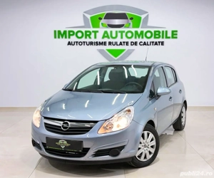 Opel Corsa 1.2i Essentia