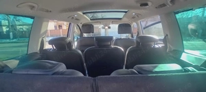 Volkswagen Sharan 2015 automat 7 locuri, panorama - imagine 8