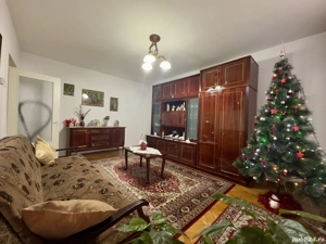 3 camere cu garaj sub bloc și boxă. Etajul 2. Proprietar!