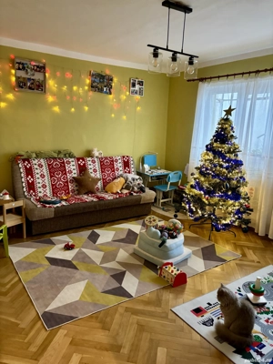 Apartament 3 camere recent renovat Timișoara ,zona Calea Sagului