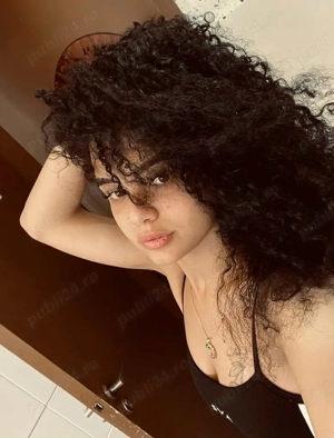  bună sunt alice. non stop in oraș. 