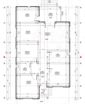 Casa individuala - curte 540 mp - Mosnita - ideala pentru familie - imagine 4