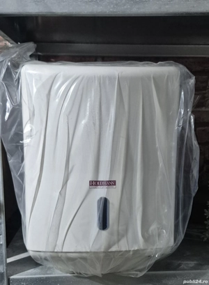 Vând dozator hârtie Holdmann 