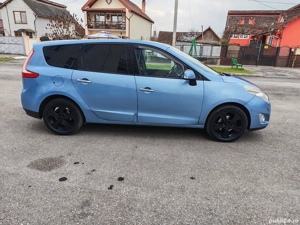 Vând autoturism marca Renault Grand Scenic 3 din 2010 - imagine 5