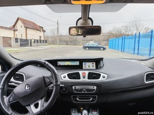 Vând autoturism marca Renault Grand Scenic 3 din 2010 - imagine 2