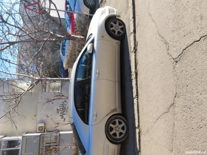 Toyota avensis 2003 , 2,0 diesel - imagine 3