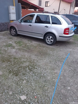 vând skoda fabia eur 4 hatchbeag oferta specială 