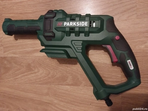 Pistol spalare cu presiune PARKSIDE  20V