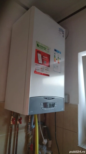 Inchiriez garsoniera 