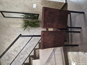 Set Scaune Bucatarie Living